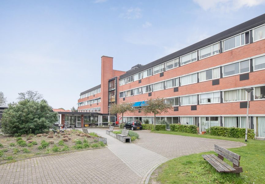 Appartement in Zwolle