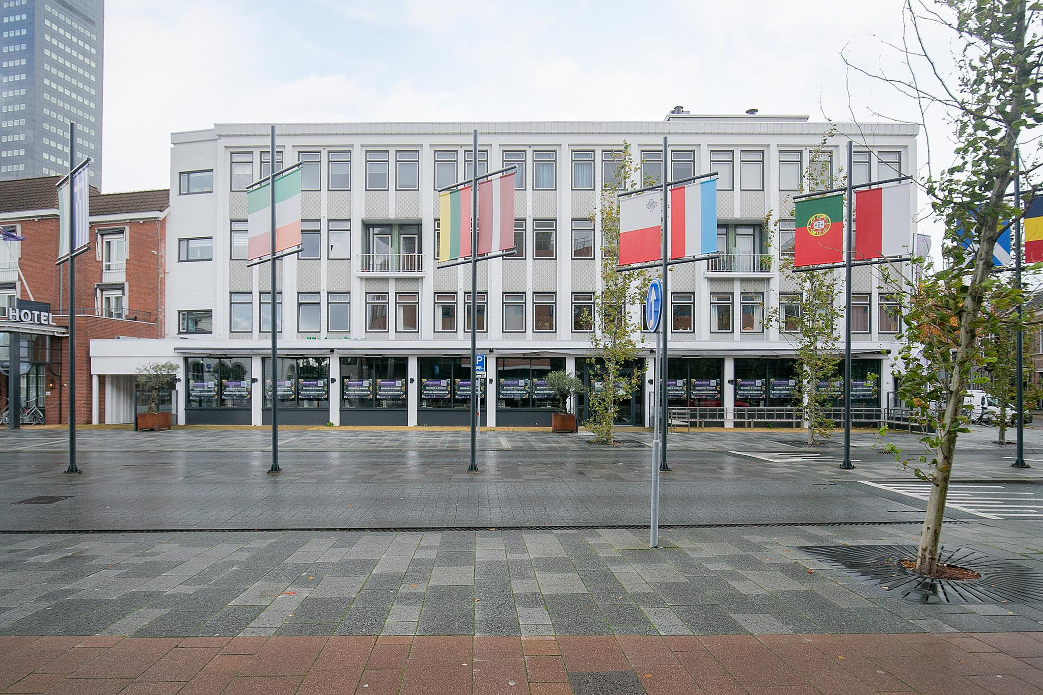 Appartement in Leeuwarden