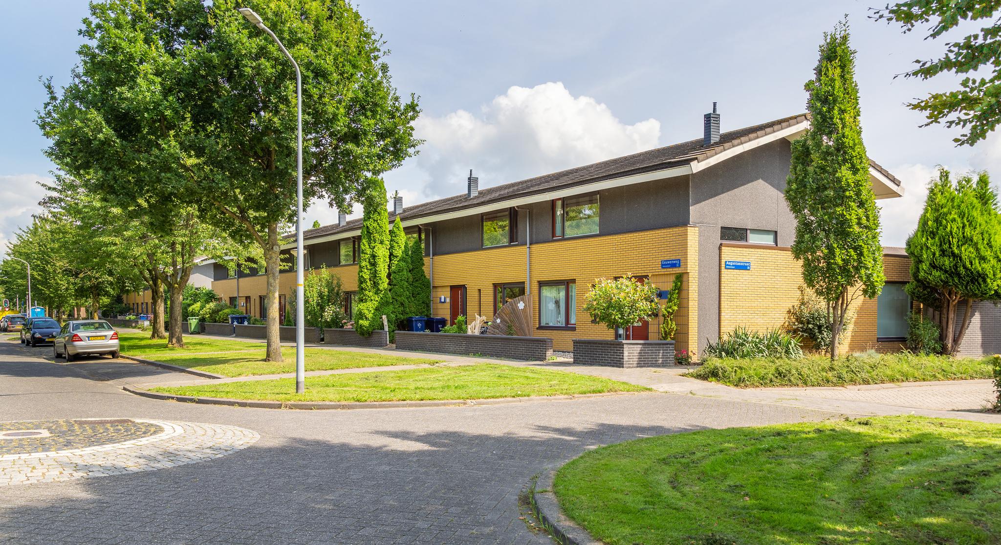 huurwoningen te huur op Eeuwenweg 115