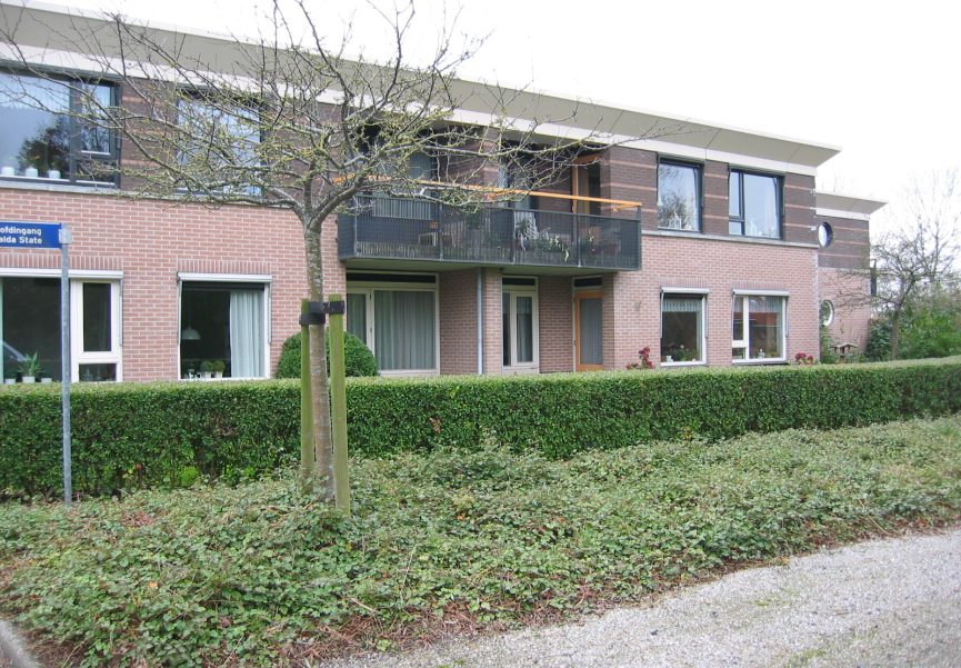 Appartement in Waadhoeke