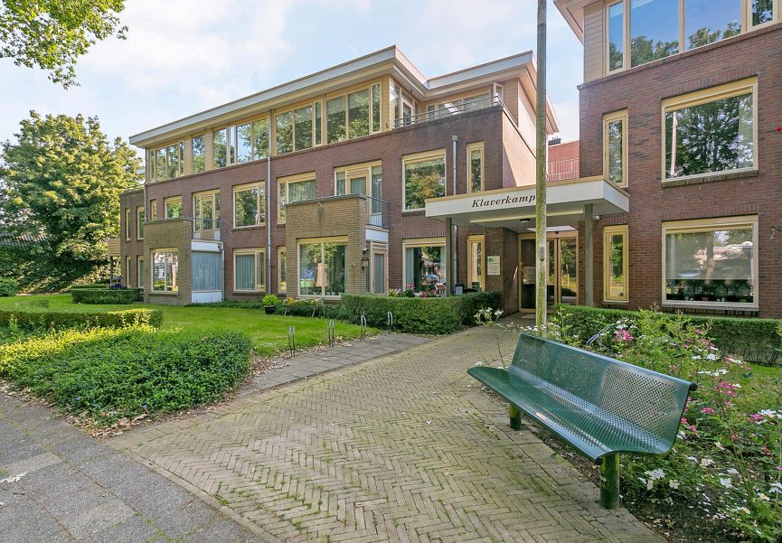 Appartement in Tytsjerksteradiel